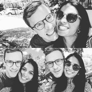 Meet your Posher, Rory